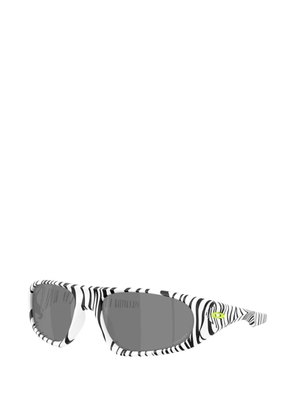 Oakley Neoforma sunglasses - White