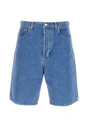Kenzo bermuda shorts - Blue