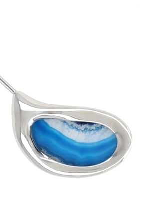 Panconesi Dusk necklace - Silver