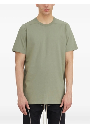 Rick Owens Level T T-shirt - Green