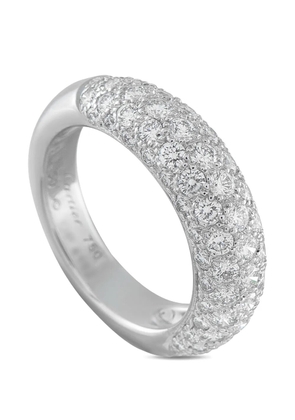 Cartier Mimi diamond ring - Silver