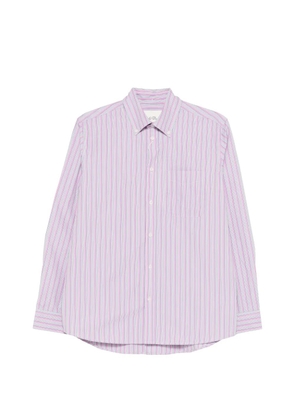 Les Deux striped shirt - Pink