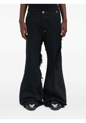 Rick Owens Joris jeans - Black