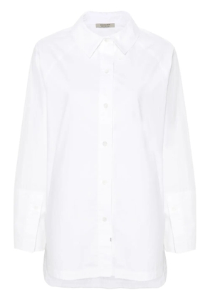 AllSaints Evie shirt - White