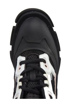 Both runner gao sneakers - Black