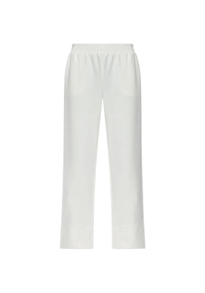 Hanro Natural Living track pants - Neutrals