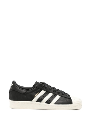 adidas x Willy Chavarria Superstar sneakers - Black