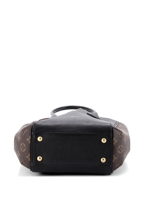 Louis Vuitton Pre-Owned Kimono Handbag Monogram Canvas and Leather PM tote bag - Brown