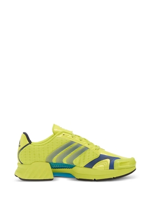 adidas Climacool F50 striped sneakers - Yellow