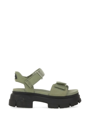 UGG Ashton strap sandals - Green