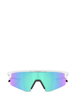 Oakley Sphaera sunglasses - White