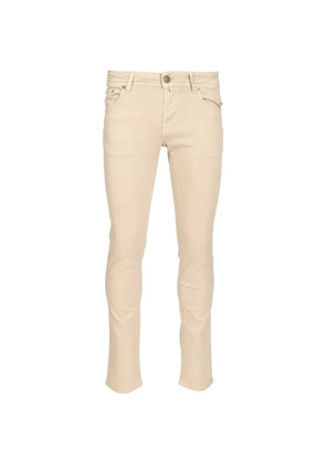 Jacob Cohën Nick jeans - Neutrals