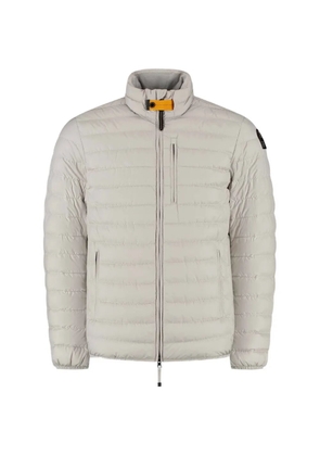 Parajumpers Ugo quilted jacket - Neutrals