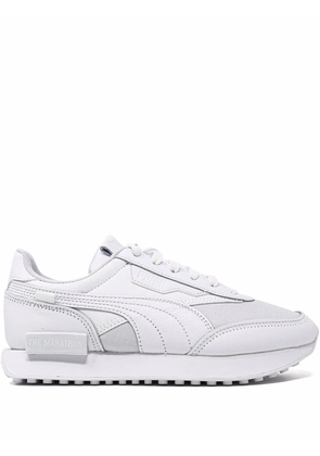 PUMA Future Rider x TMC sneakers - White