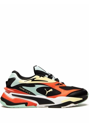 PUMA RS-Fast FR low-top sneakers - Black