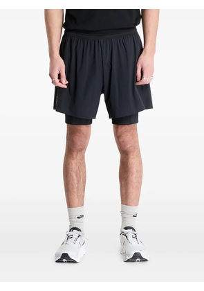 On Power shorts - Black