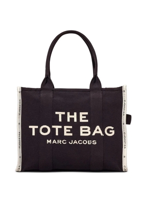 Marc Jacobs The Tote bag - Black