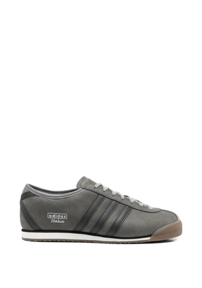 adidas Italia 70s three-stripe sneakers - Grey