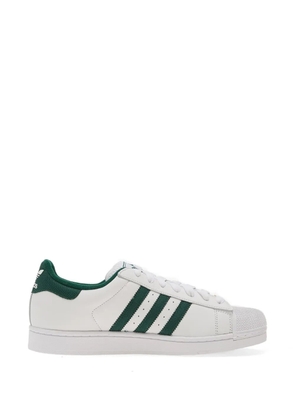 adidas Superstar II sneakers - White