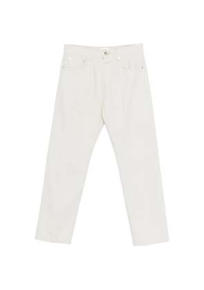 Closed Jonta relaxed-fit jeans - Grey