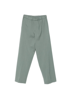 Costumein Pajama elasticated trousers - Green