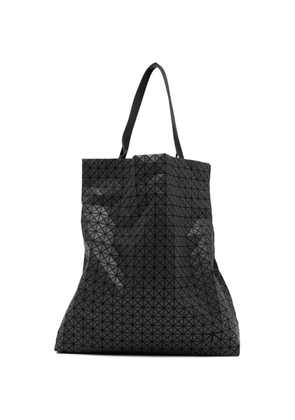 Bao Bao Issey Miyake geometric shoulder bag - Black