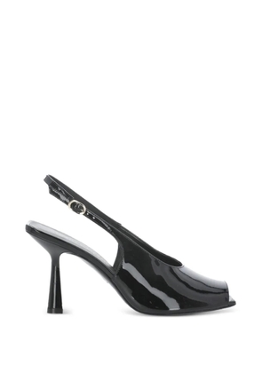 Stuart Weitzman Val slingback pumps - Black
