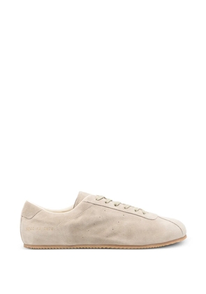 Common Projects lace-up sneakers - Grey
