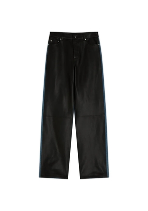 Belstaff paneled trousers - Black