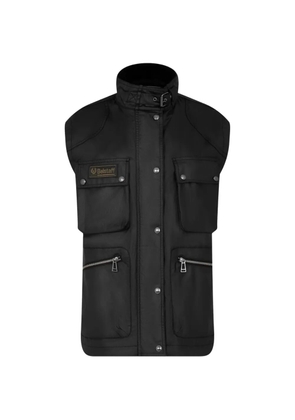 Belstaff Legacy Edition gilet - Black