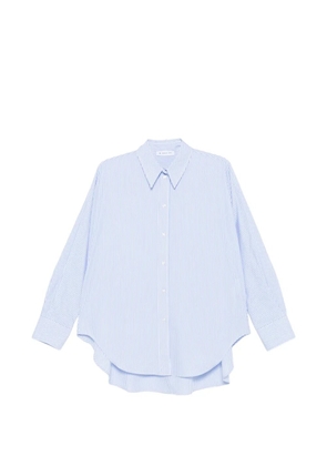 Manuel Ritz striped shirt - Blue