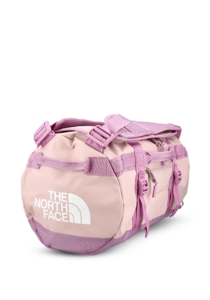 The North Face XS Base Camp duffel bag - Pink
