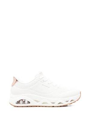 Skechers UNO Glide-Step - Glide On Air sneakers - White