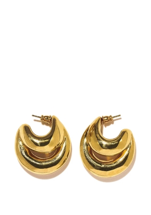 Panconesi bijoux earrings - Gold