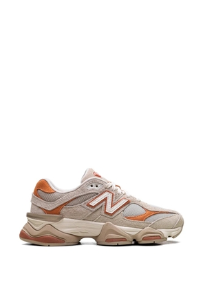 New Balance 9060 'Beige/Tan' sneakers - Neutrals
