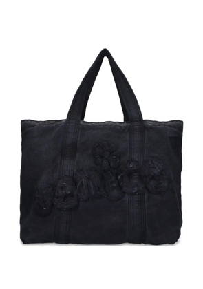 ERL Venice tote bag - Black