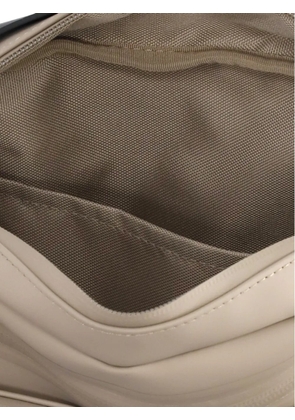 Rains Cargo Box shoulder bag - Neutrals