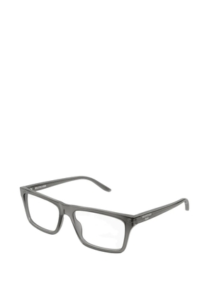 Balenciaga Eyewear square-frame glasses - Grey