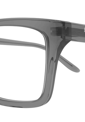 Balenciaga Eyewear square-frame glasses - Grey