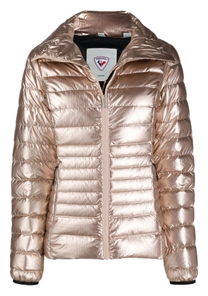Rossignol Classic Light quilted jacket - Pink