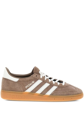 adidas Spezial logo-emebliishment sneakers - Brown