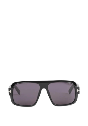 TOM FORD Turner sunglasses - Black