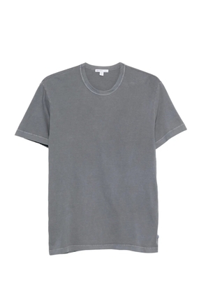 James Perse short-sleeve T-shirt - Grey