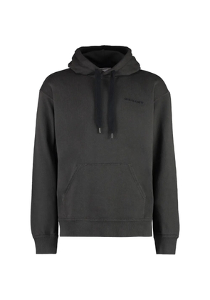 MARANT Marcello hoodie - Grey