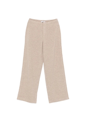 Max Mara straight trousers - Neutrals
