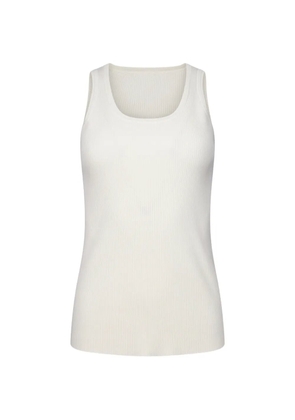FFORME Camilla top - White