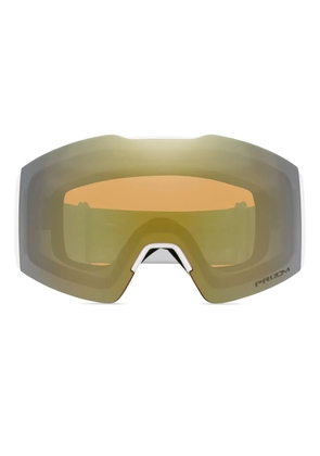 Oakley Prizm sunglasses - White