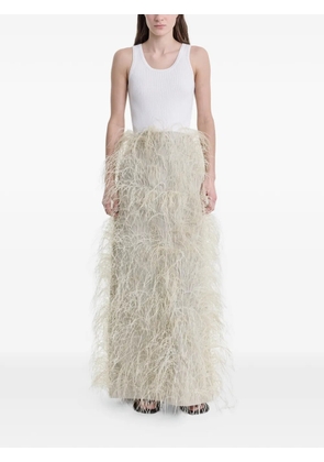 FFORME Camilla top - White