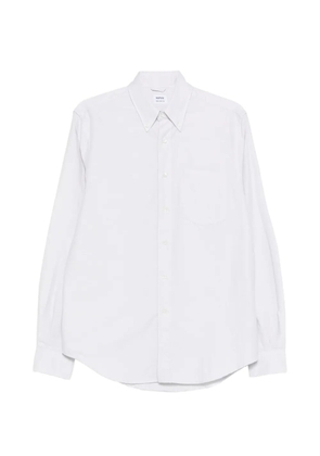 ASPESI button-fastening shirt - Grey