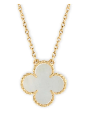 Van Cleef & Arpels Alhambra necklace - Gold